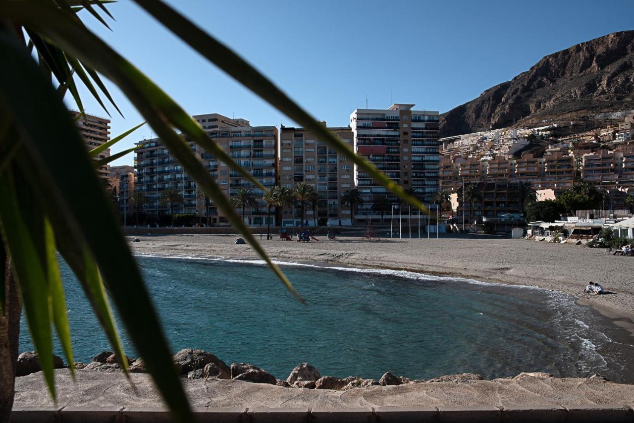 At Mirador Del Puerto Aguadulce Lejlighed Aguadulce  Eksteriør billede